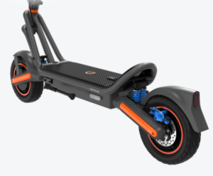 Cecotec Bongo GS65 2x2 XXL