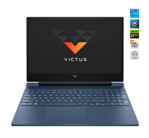Portátil HP Victus 15
