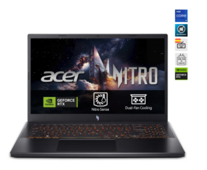 Acer Nitro V 15 RTX 5050