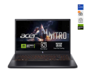 Acer Nitro V 15 RTX5060