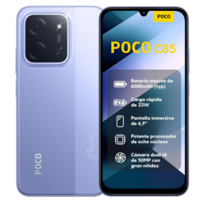 XIAOMI POCO C85