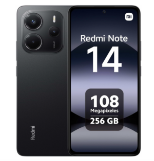 XIAOMI Redmi Note 14