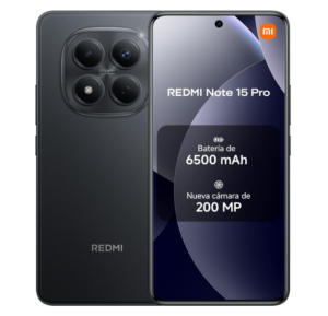 Redmi Note 15 Pro