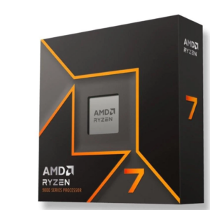 AMD Ryzen 7 9700X
