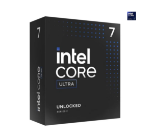Intel® Core™ Ultra 7