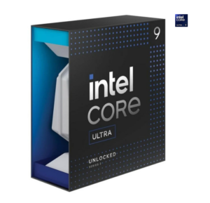 Intel Core Ultra 9
