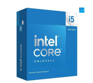 Intel Core i5-14600KF