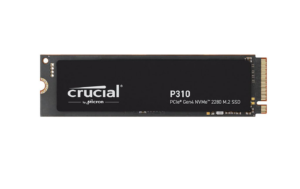 Crucial P310 SSD 1TB