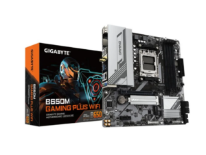 Gigabyte B650