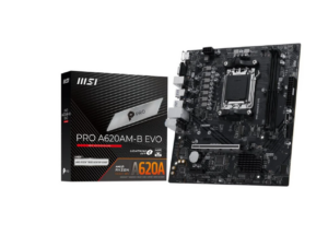 MSI PRO A620