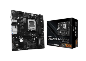 ASRock A620