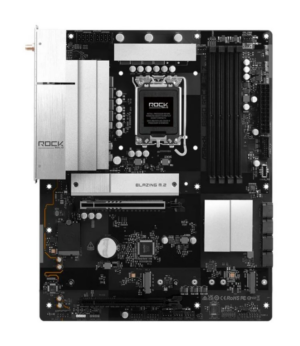 AsRock B860 Rock WiFi 7