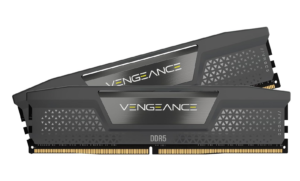 CORSAIR Vengeance DDR5 RAM 32GB (2x16GB) 6000MHz