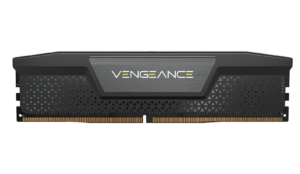 CORSAIR Vengeance DDR5 RAM 8GB (1x8GB) 5200MHz