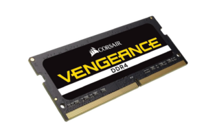 Vengeance Performance Memory Kit 8GB (1x8GB) DDR4 3200MHz