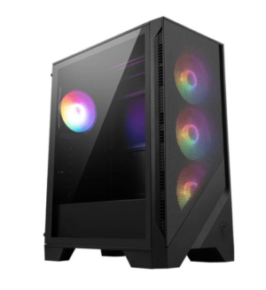 MSI MAG FORGE