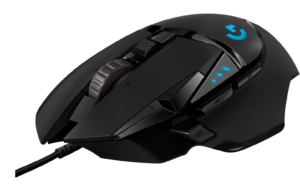 Logitech G G502 Hero