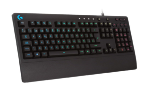 Logitech G G213