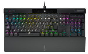 CORSAIR K70 RGB PRO
