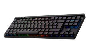 Logitech G G515 Lightspeed