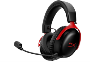 HyperX Cloud III S
