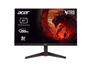 Acer Gaming Nitro 200Hz