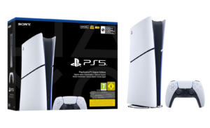 Sony PlayStation 5