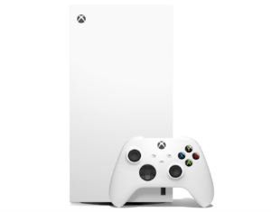 Xbox Serie X - Edición digital de 1 TB