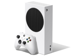 Microsoft Xbox Series S