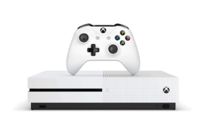 Microsoft Xbox One
