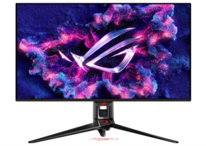 ASUS ROG Swift OLED PG32UCDMZ 31,5" 4K
